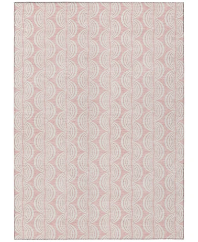 Addison Chantille Machine Washable ACN1056 3'x5' Area Rug