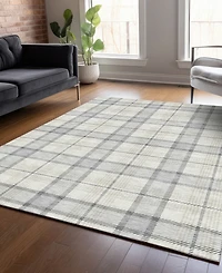 Addison Chantille Machine Washable ACN1052 3'x5' Area Rug