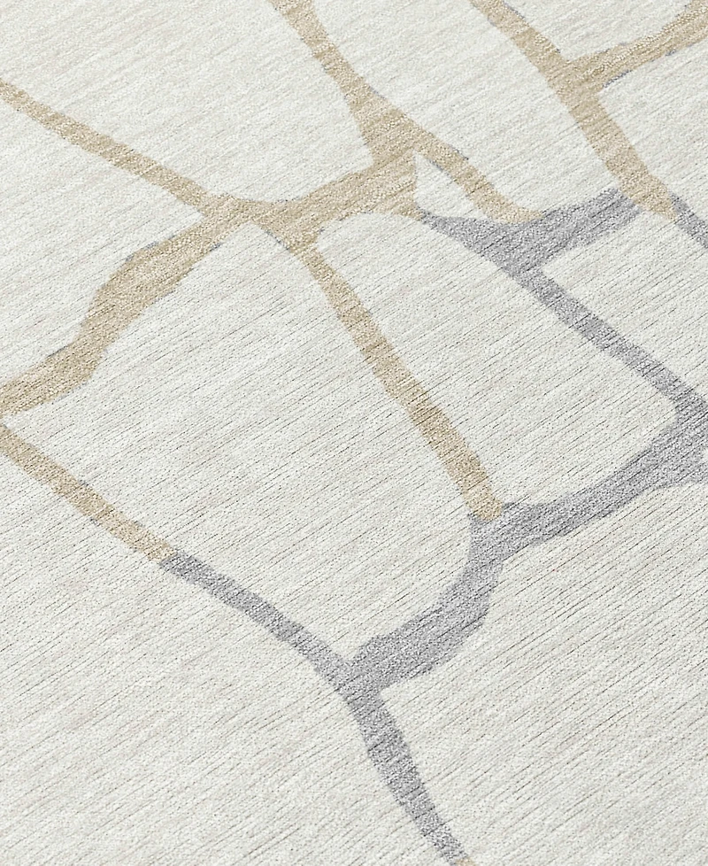 Addison Chantille Machine Washable ACN1049 3'x5' Area Rug