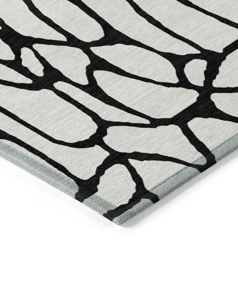 Addison Chantille Machine Washable ACN1023 3'x5' Area Rug