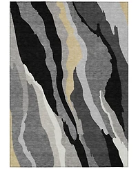 Addison Chantille Machine Washable ACN1047 3'x5' Area Rug