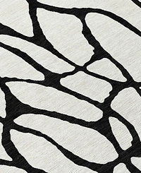 Addison Chantille Machine Washable ACN1023 3'x5' Area Rug