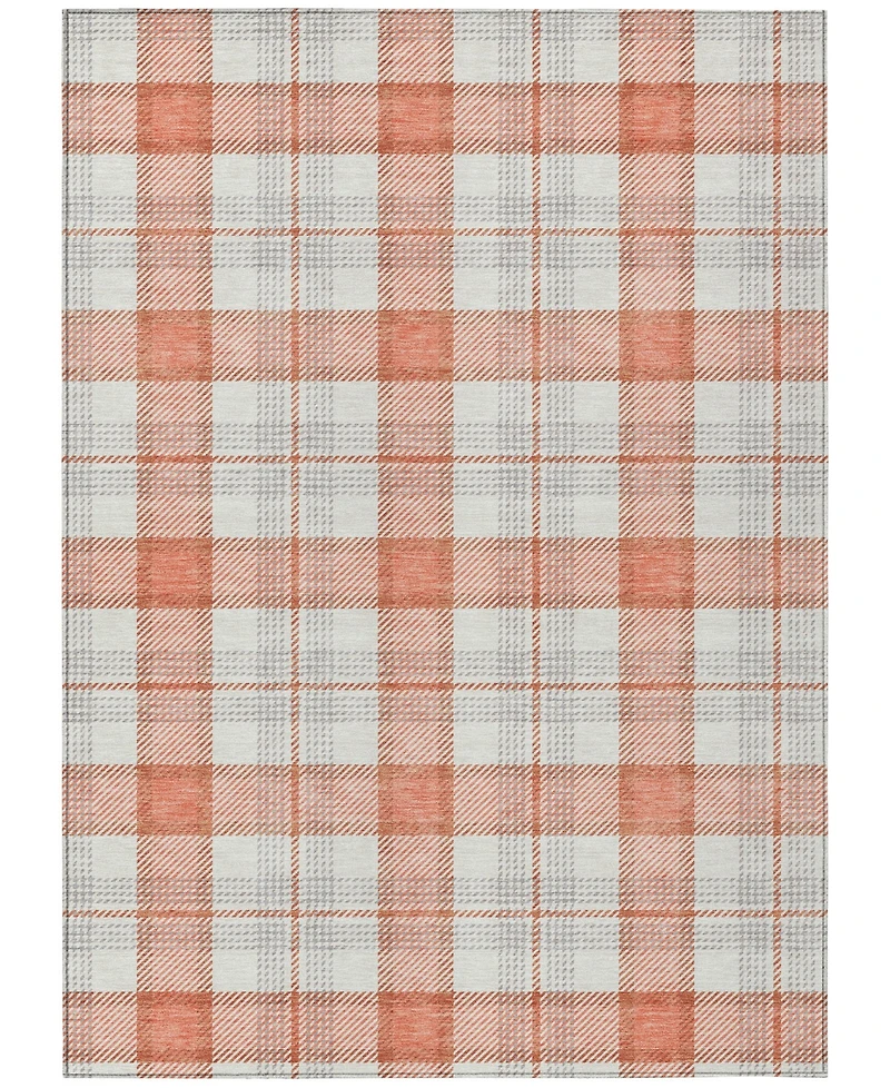 Addison Chantille Machine Washable ACN1052 2'6"x3'10" Area Rug