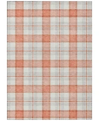 Addison Chantille Machine Washable ACN1052 2'6"x3'10" Area Rug