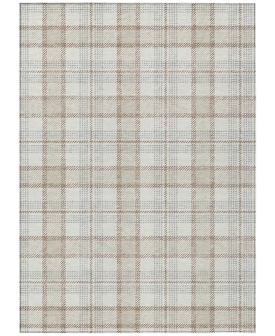 Addison Chantille Machine Washable ACN1052 2'6"x3'10" Area Rug