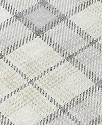 Addison Chantille Machine Washable ACN1052 2'3"x7'6" Runner Area Rug