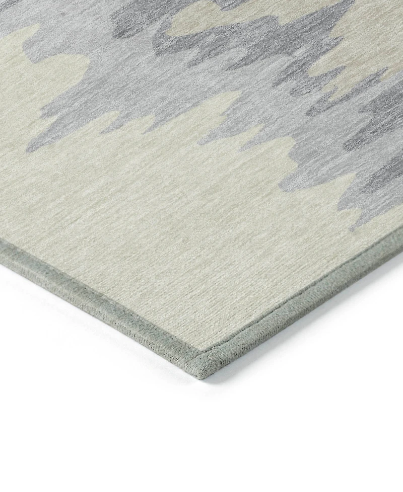 Addison Chantille Machine Washable ACN1050 2'3"x7'6" Runner Area Rug