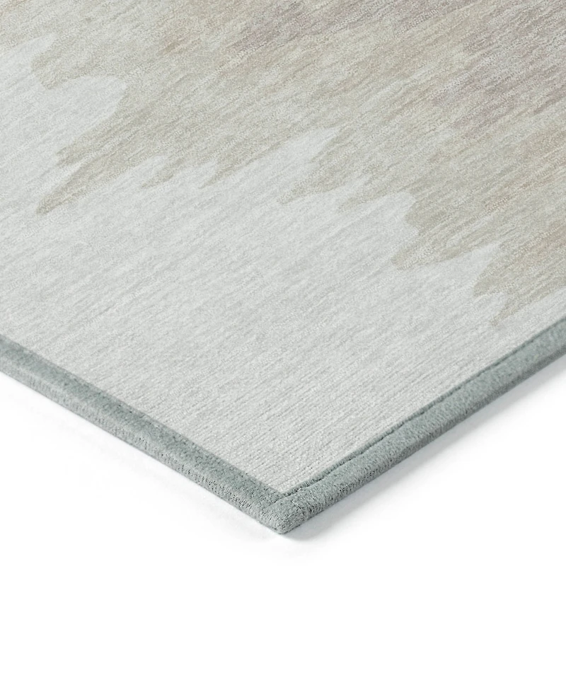 Addison Chantille Machine Washable ACN1050 2'3"x7'6" Runner Area Rug