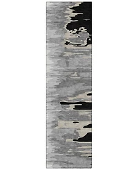 Addison Chantille Machine Washable ACN1050 2'3"x7'6" Runner Area Rug