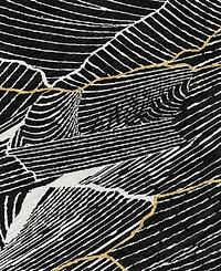 Addison Chantille Machine Washable ACN1048 2'3"x7'6" Runner Area Rug