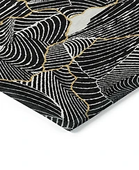 Addison Chantille Machine Washable ACN1048 2'3"x7'6" Runner Area Rug