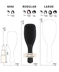 Tangle Teezer The Ultimate Detangler Hairbrush