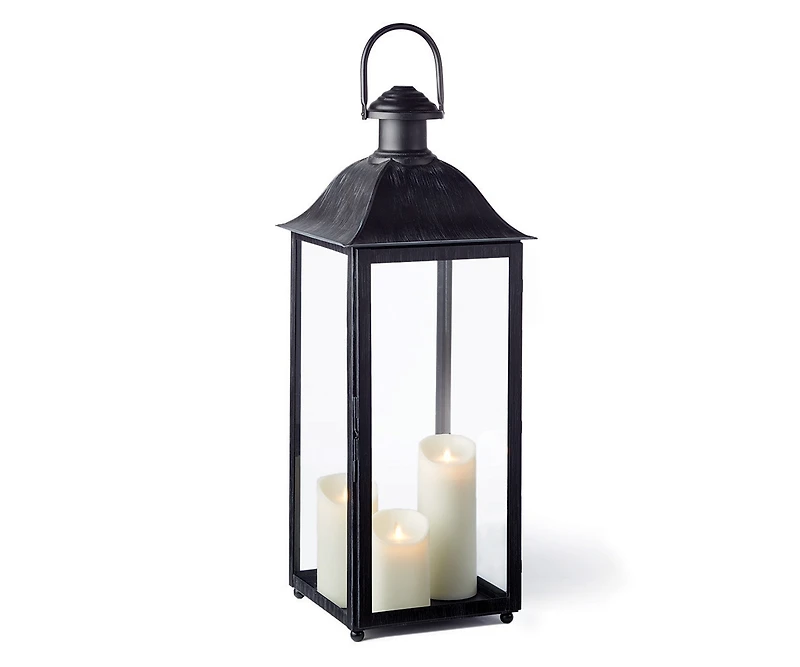 Coach House Outdoor Lantern 30"