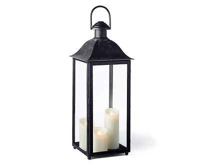 Coach House Outdoor Lantern 30"