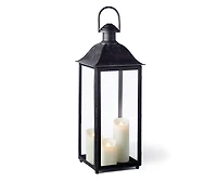 Coach House Outdoor Lantern 30"