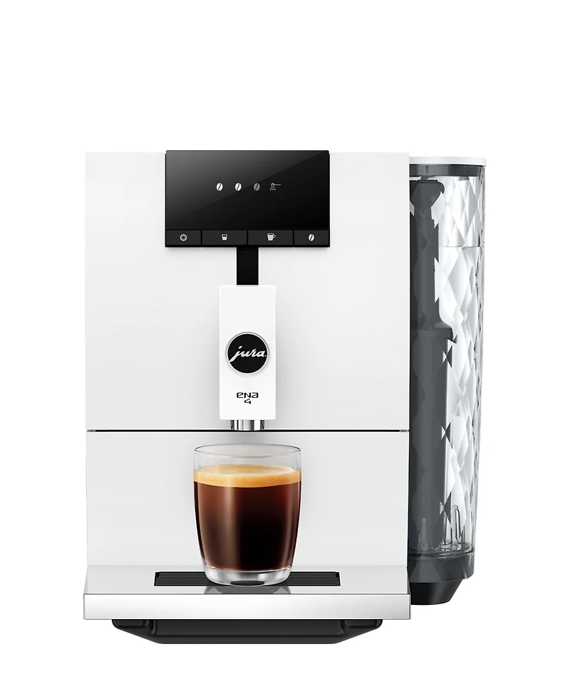Jura Ena 4 Fully Automatic Coffee Machine