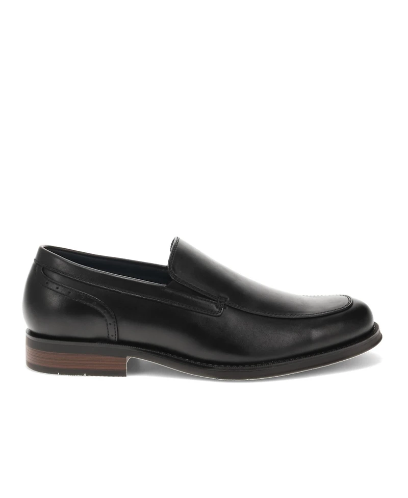 Dockers Men's Eton Slip On Shoe
