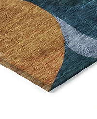 Addison Chantille Machine Washable ACN1121 8'x10' Area Rug