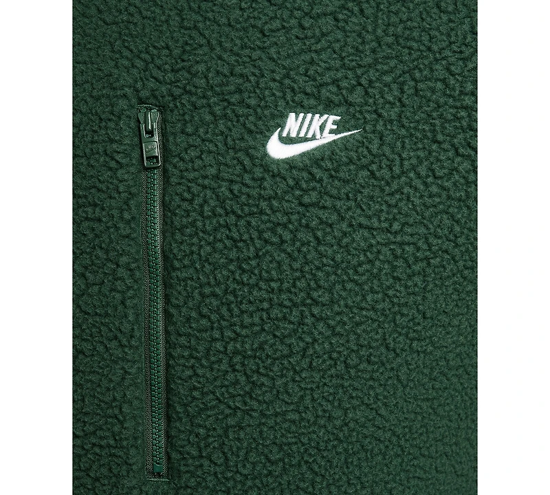 Nike Men's Sportswear Club Fleece Jacket