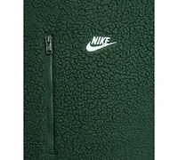 Nike Men's Sportswear Club Fleece Jacket