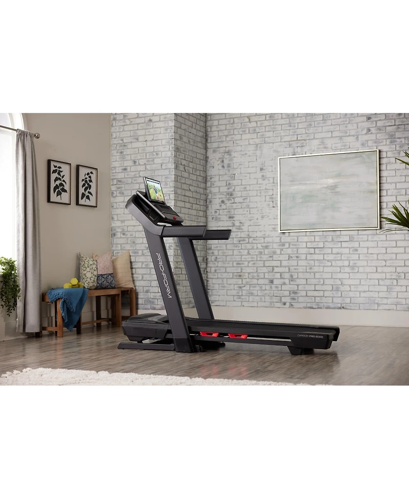 ProForm Carbon Pro 9000 Treadmill
