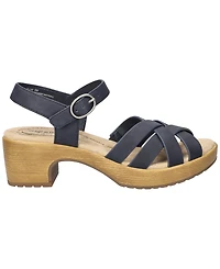 Easy Works Miyah Slip-Resistant Sandals