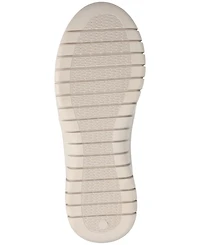 Easy Street Women's Mosaic Slip-Resistant Sneakers