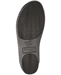 Easy Street Women's Samira Slip-On Platform Sandals