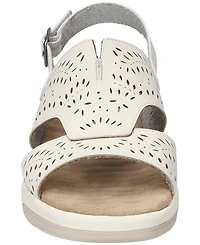 Easy Street Women's Primrose Comfort Platform Sandals