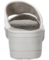 Easy Street Women's Seeker Wedge Heel Sandals