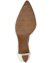 Easy Street Women's Elegance Dress Heel Pumps