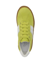 Franco Sarto Women's Vinto Lace Up Platform Sneakers