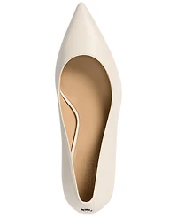 Lauren Ralph Women's Lanette Pointed Toe Pumps
