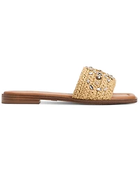 Aldo Women's Coralynne Flat Sandals
