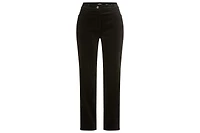 Olsen Women's Mona Fit Straight Leg Cord Trouser