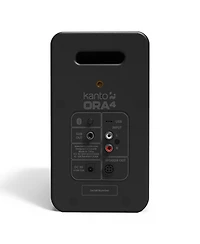 Kanto ORA4 Powered Bluetooth Desktop Speakers - Pair