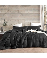 Coma Inducer Snorze Cloud Comforter Set Ultra Cozy Bamboo