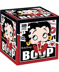 Betty Boop 300 Piece Jigsaw Puzzle