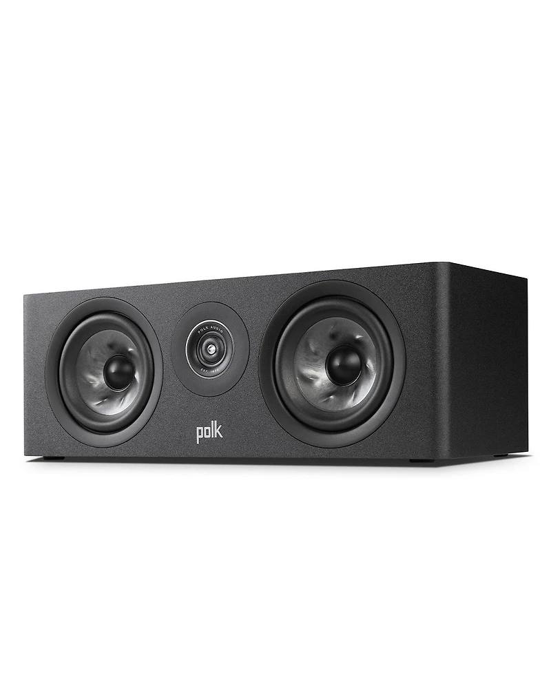 Polk Audio Reserve R300 Compact Center Channel Speaker