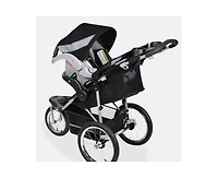 Baby Trend Expedition Jogger Travel System