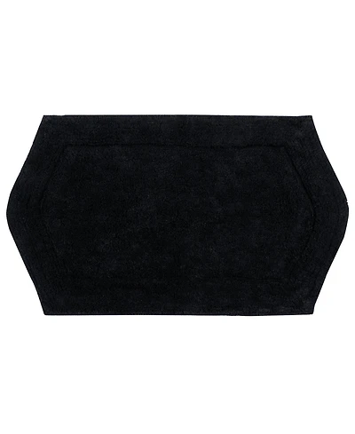 Home Weavers Waterford Bath Rug, 24" x 40"