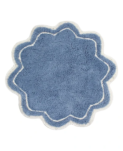 Home Weavers Allure Bathroom Rug, 30" Round