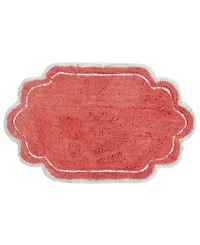 Home Weavers Allure Bathroom Rug, 21" x 34"