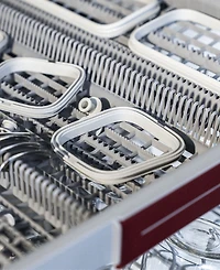 Zwilling Cube 12-Piece Small and Medium Food Storage Organizer Set