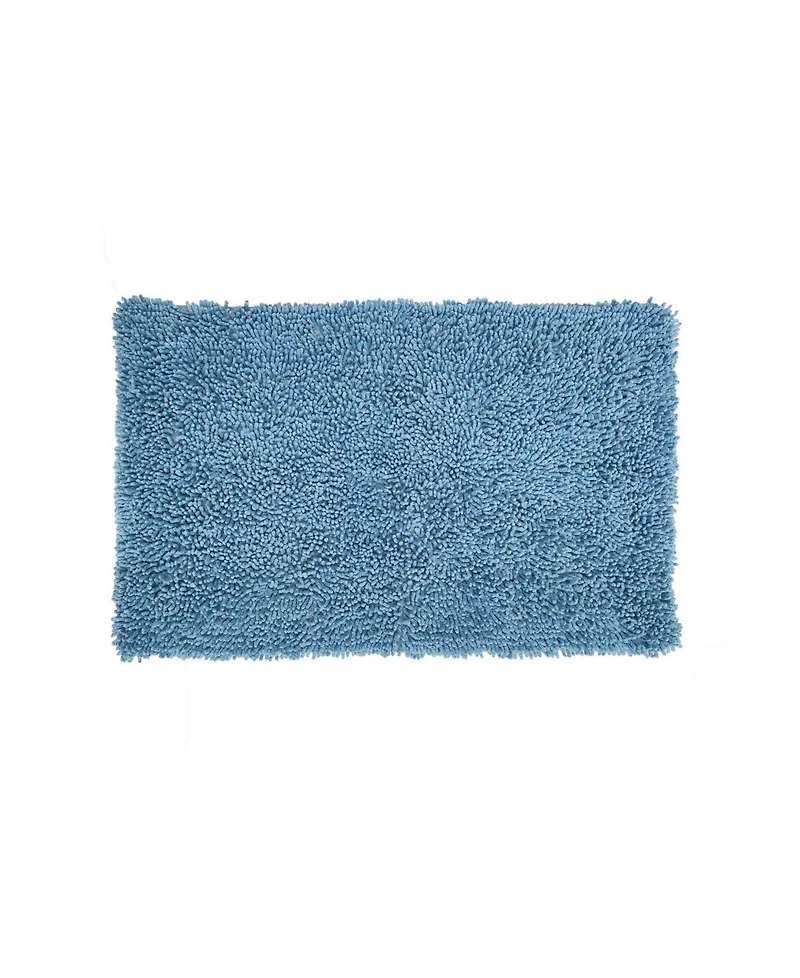 Home Weavers Fantasia Bath Rug, 24" x 40"
