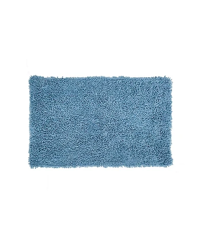 Home Weavers Fantasia Bath Rug, 24" x 40"