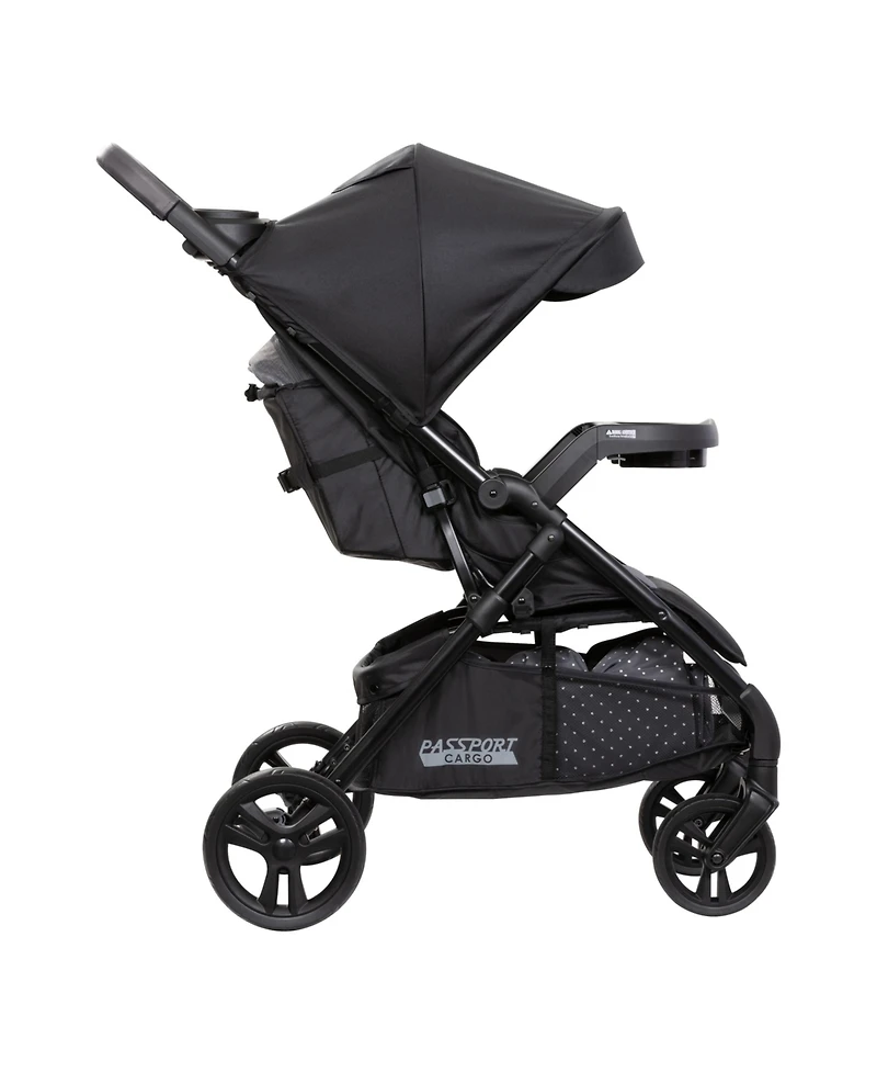 Baby Trend Passport Cargo Stroller