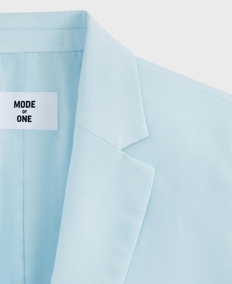 Mode of One Men's Slim-Fit Blazer, Exclusively at Macy's