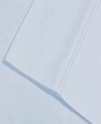 Superior 1000 Thread Count Cotton Blend Solid Deep Pocket Bed Sheet Set