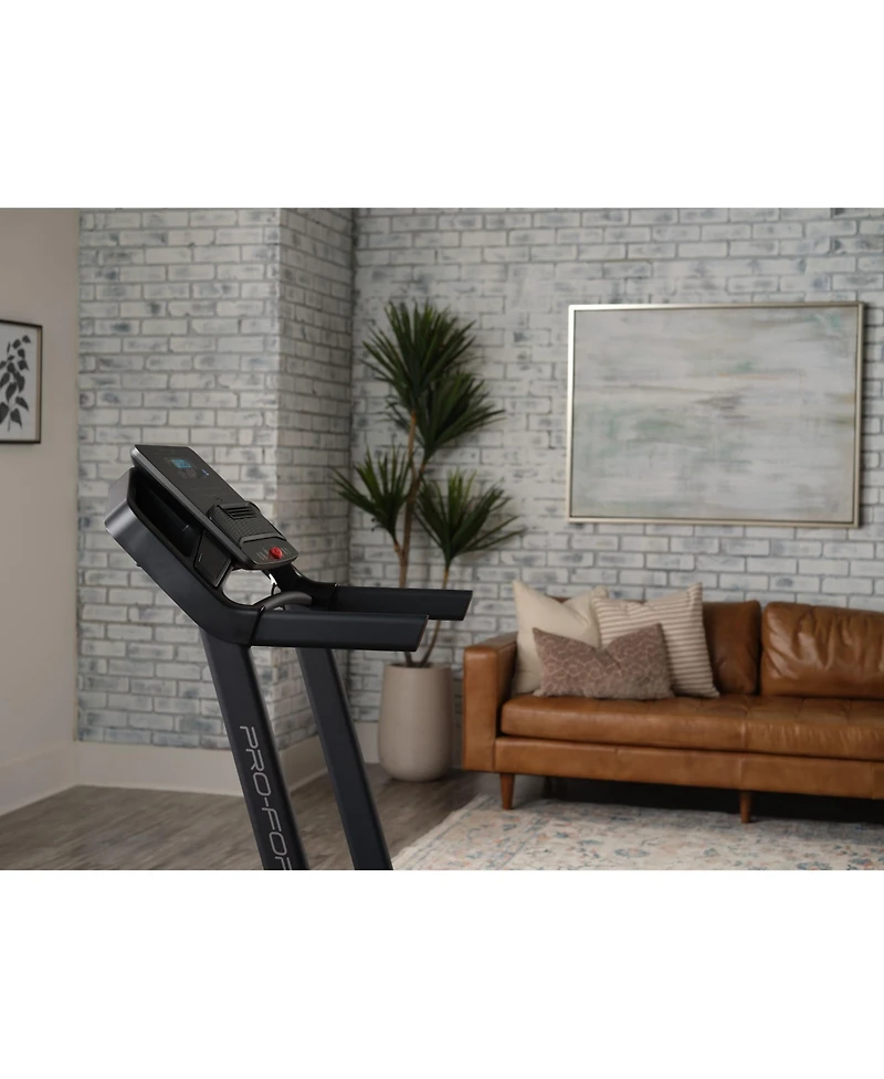 ProForm Carbon Tls Treadmill for At-Home Walking, Running and Incline Workouts